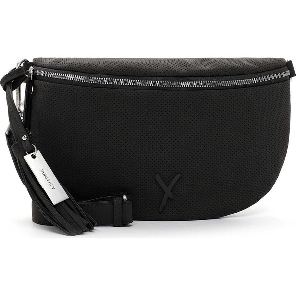 Suri Frey Borsa A Tracolla Romy Basic Crossover Bag Darkgrey Antracite-image