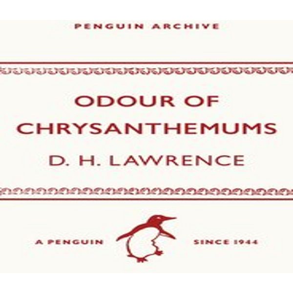 Odore Di Crisantemi-image