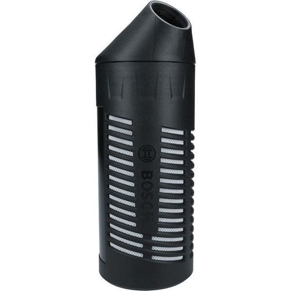 Contenitore Per Polvere Pro Per Levigatrice Rotorbitale Gex 18V-150-3-image