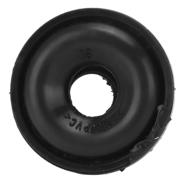 Gommino Tergicristallo, Gommino Tergicristallo, Gommino Motore Tergicristallo, 1701120, Guarnizione Gommino Tergicristallo Posteriore, Gommino Mandrino Tergicristallo Posteriore-image