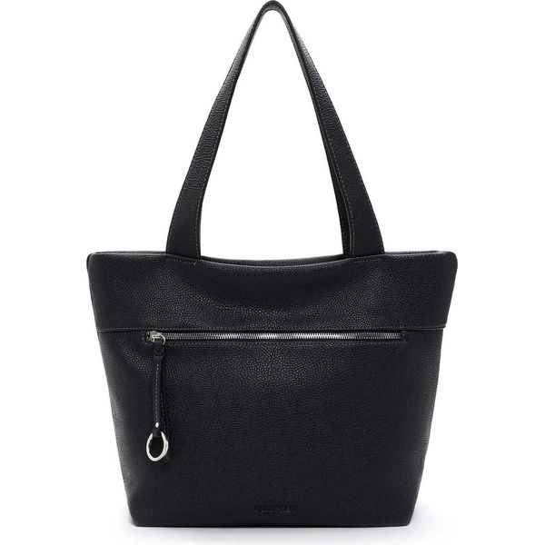 Suri Frey Borsa Shopper Borsa A Tracolla Debby Cityshopper Blue Blu Scuro-image