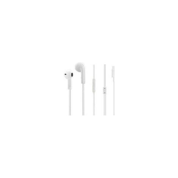 Havit E336C - Auricolari Con Filo, Bianco-image