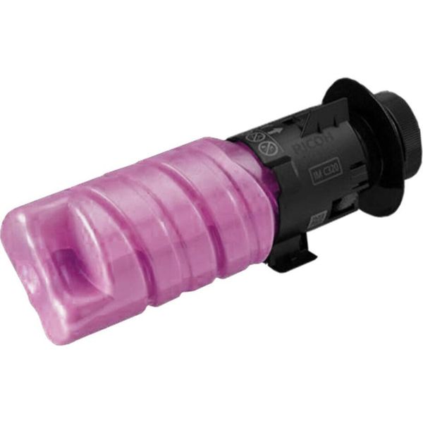 Ricoh 842642 Ricoh Toner Im C320 Magenta 10000 Seiten 842642-image