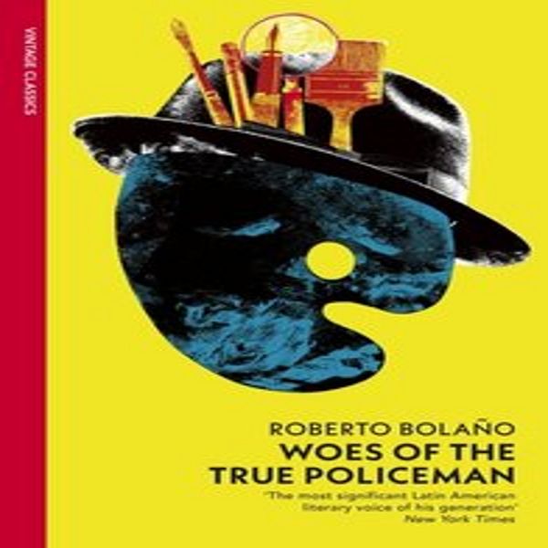 I Guai Del Vero Poliziotto-image