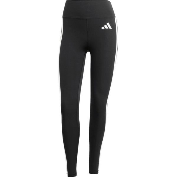 Pantaloni Adidas Optime Essentials 3-Stripes JD6545-image