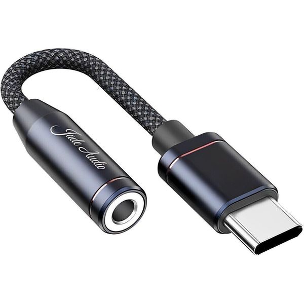 Fiio JA11 Tc Amplificatore Per Cuffie Hi-Fi Nero-image