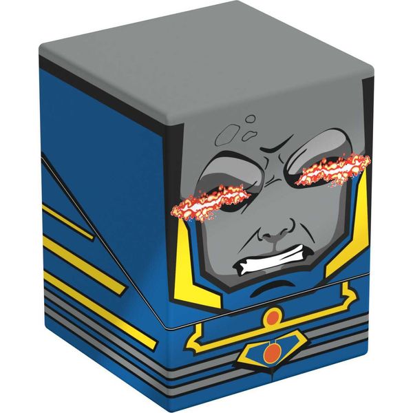 Squaroe Dc Justice League™ - Box Na Karty Darkseid™ Z Niemiec-image