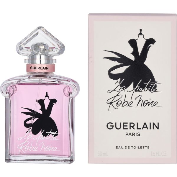 Guerlain La Petite Robe Noire Edt Spray-image