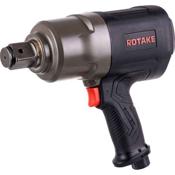 Avvitatore A Impulsi Pneumatico Rotake 2100 Nm 1" A Doppio Martello"-image