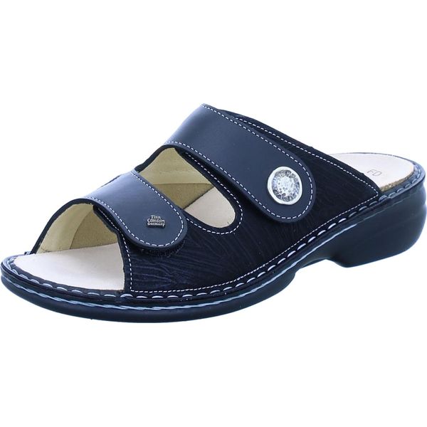 Finn Comfort Finn Comfort Zeno Stretch - 278-00-0294 Nero S24-0056911-image