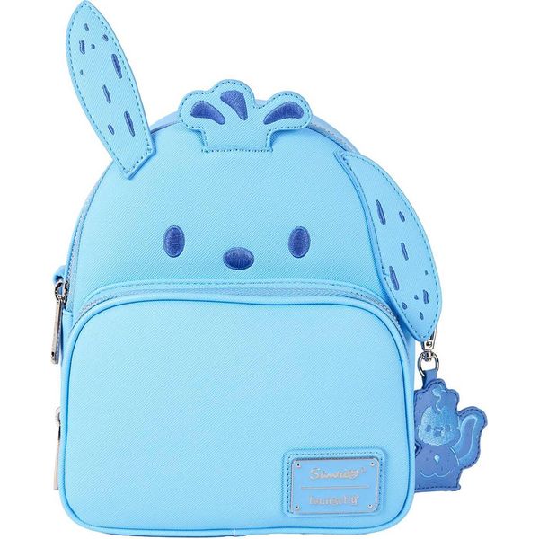 Loungefly - Plecak Hello Kitty Pochacco 21Cm | Premium Plecak Szkolny-image