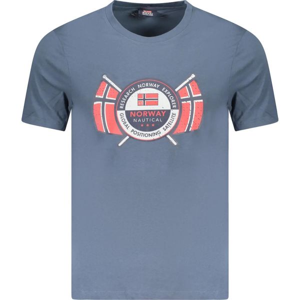 Norway Logo Shirt Shirt Shirt 1963 Galaxy : Taglia - Xl Taglia: Xl-image