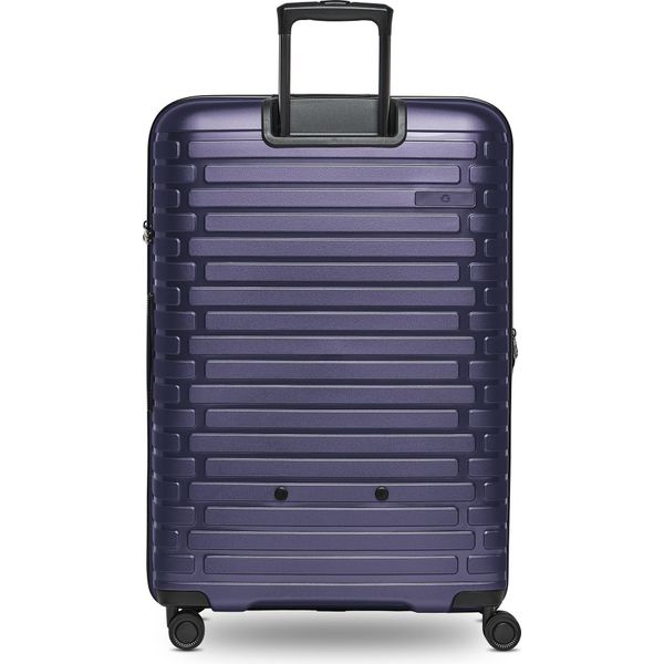 Pactastic Carrello Collection 04 Trolley Purple - Metallic Porpora-image