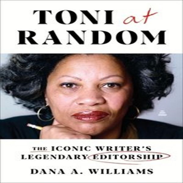 Toni At Random-image