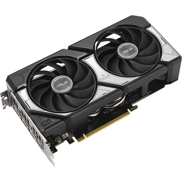 Asus Dual -RTX5060TI-O8G Nvidia Geforce Rtx 5060 Ti 8 Gb GDDR7-image
