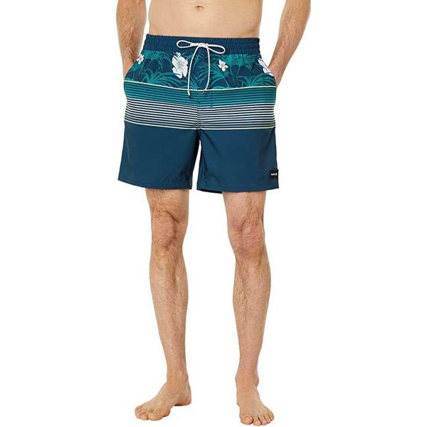 Hurley Phantom Cannonball Volley 17'' Pantaloncini Da Bagno Blu Xl Uomo Blu Xl-image