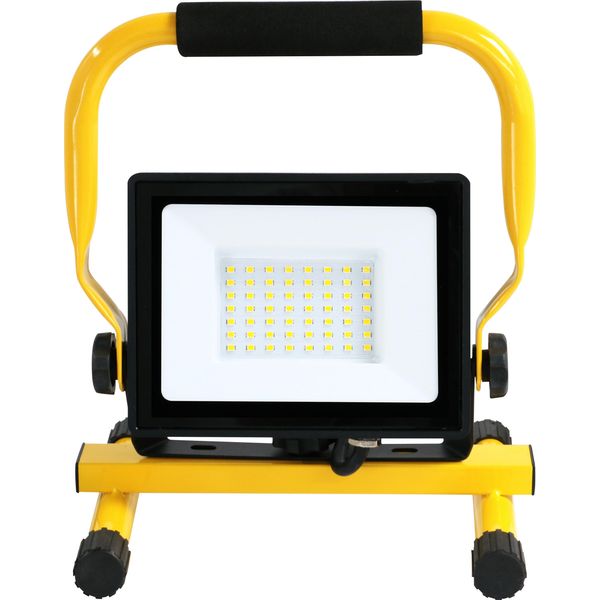 Daylite Faretto Led Per Edilizia LBS30, Eek: F, 30 W, 2505 Lm, 4000 K, Bianco Neutro-image