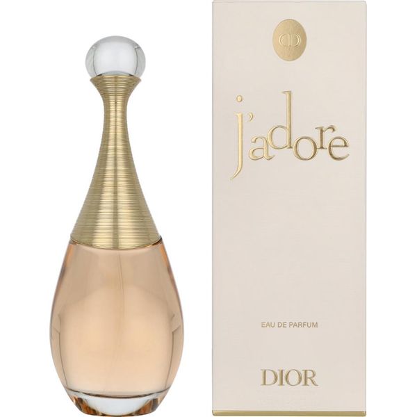 Dior J'adore Eau De Parfum 150Ml-image