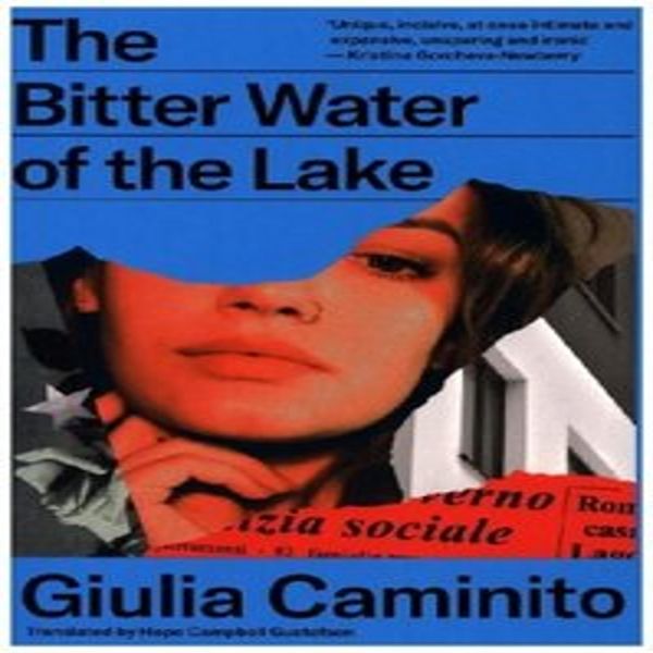 L'acqua Amara Del Lago-image