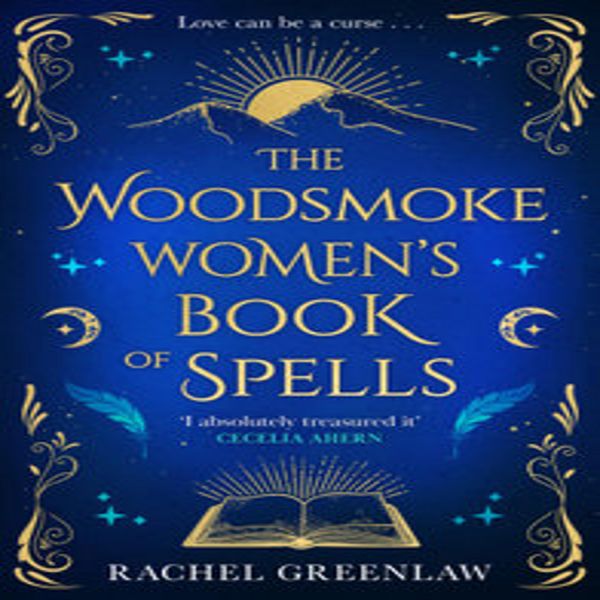 Il Libro Degli Incantesimi Delle Donne Woodsmoke-image