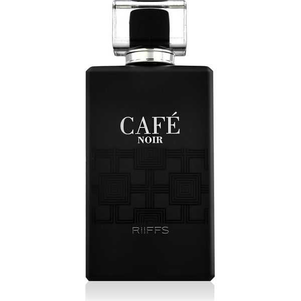 Riiffs Café Noir Eau De Parfum Per Uomo 100 Ml-image