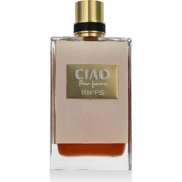Riiffs Ciao Pour Femme Eau De Parfum Per Donna 100Ml-image
