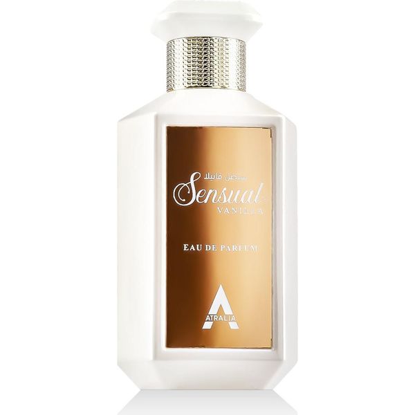 Atralia Sensual Vanilla Edp 100 Ml Unisex-image