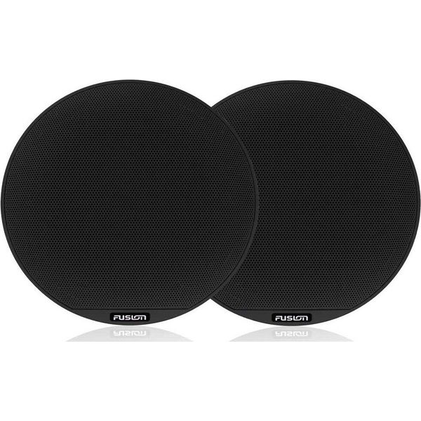 Fusion Signature Series 7,7'' Classic Grill Nero Nero Taglia Unica-image