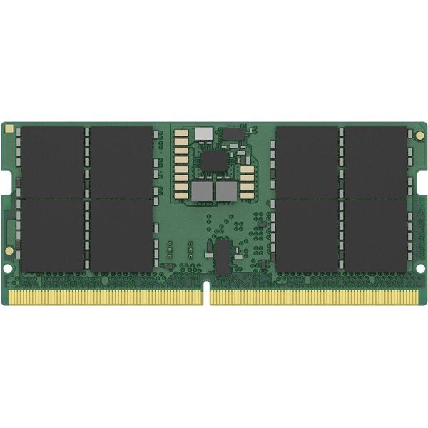 Kingston Technology KVR64V52BS8-16 Memoria 16 Gb 1 X 16 Gb DDR5-image