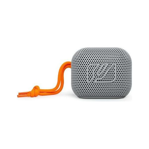 Muse M-360 Lg Altoparlante Portatile O Per Feste Altoparlante Stereo Portatile Grigio, Arancione 5 W-image