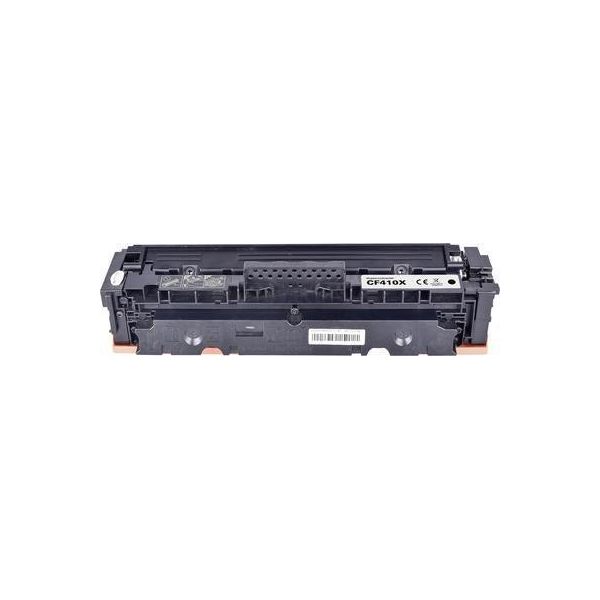 Renkforce Toner Ersetzt Hp 410X CF410X Kompatibel Schwarz RF-HPCF410X (RF-6723110)-image