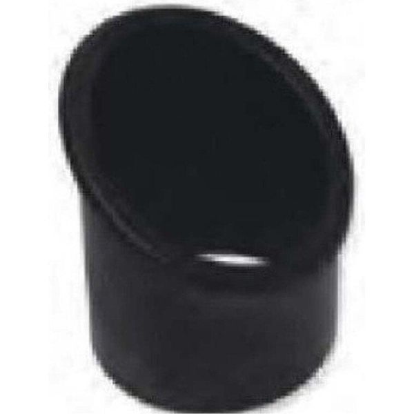 Plastimo 401770 Portacanna Ricambio Interno In Gomma Argento Argento Taglia Unica-image