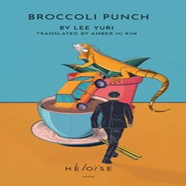 Broccoli Punch-image