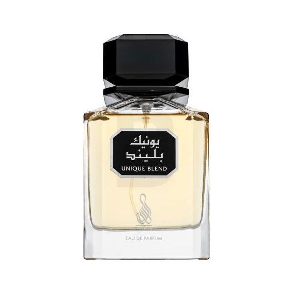 Risala Unique Blend Eau De Parfum Per Uomo 100 Ml-image