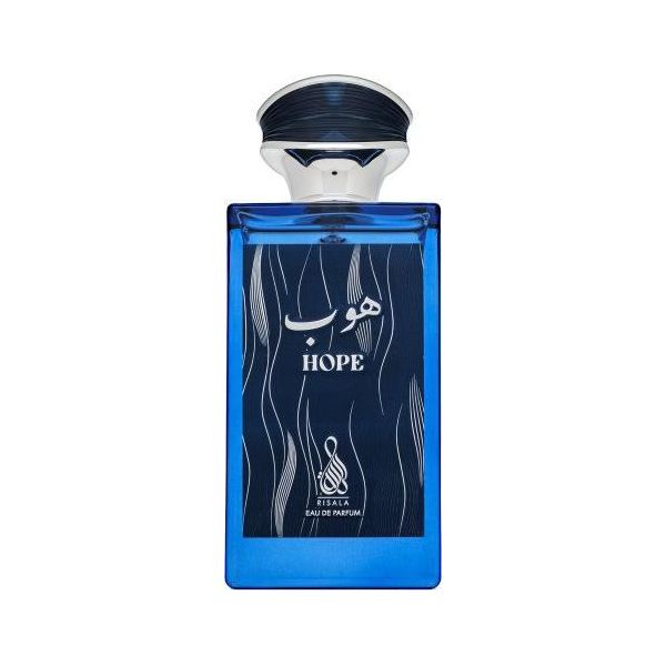 Risala Hope Eau De Parfum Per Uomo 100 Ml-image