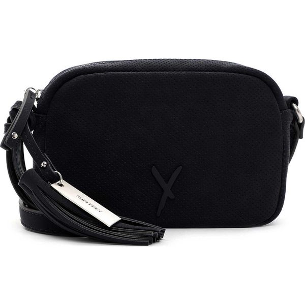 Suri Frey Borsa A Tracolla Sfy Romy Shoulderbag With Zipper Blue Blu Scuro-image