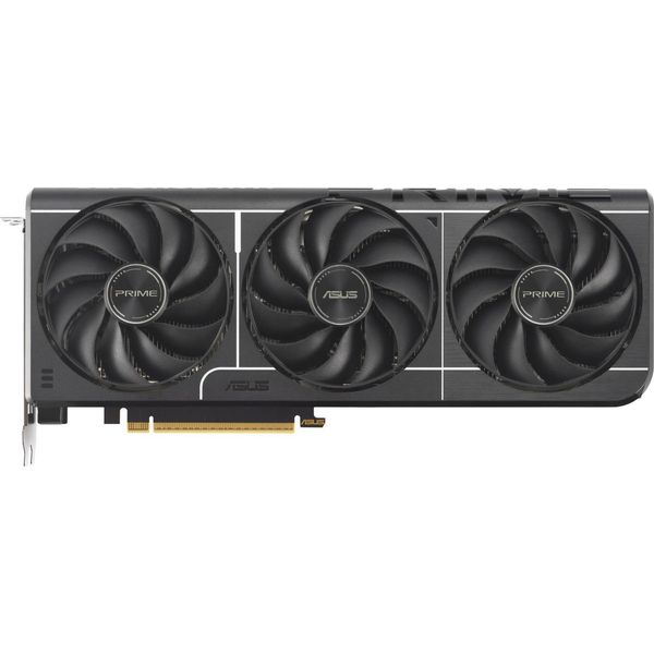 Asus Prime -RTX5060TI-O16G Nvidia Geforce Rtx 5060 Ti 16 Gb GDDR7-image