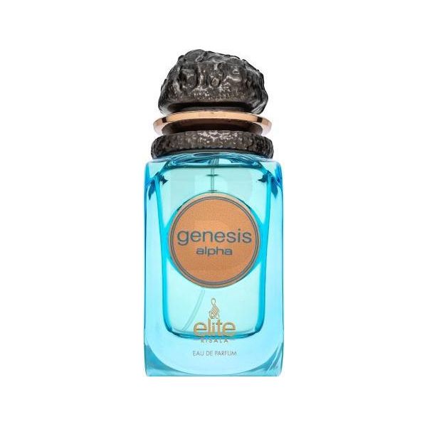 Risala Elite Genesis Alpha Eau De Parfum Per Uomo 100 Ml-image