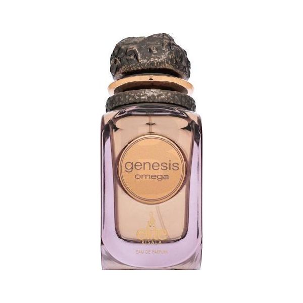 Risala Elite Genesis Omega Eau De Parfum Per Uomo 100 Ml-image