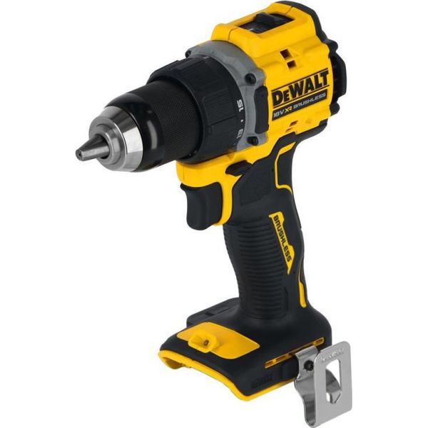 Dewalt Akku-Bohrschrauber 18 V, Basisiv.-image