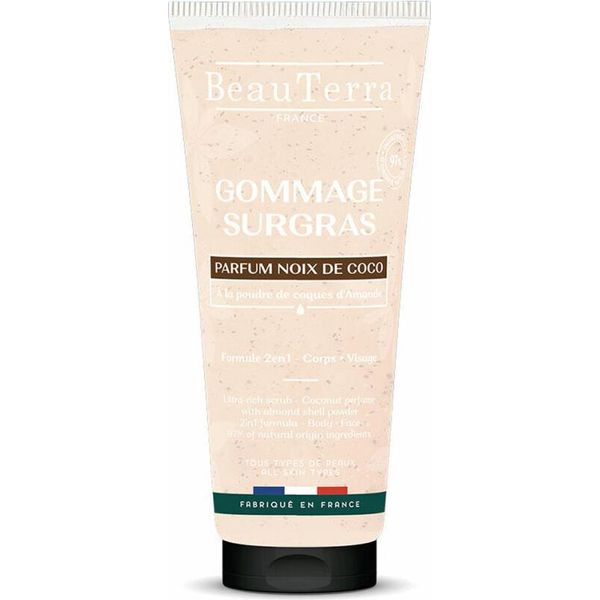 Scrub Al Cocco 200 Ml-image