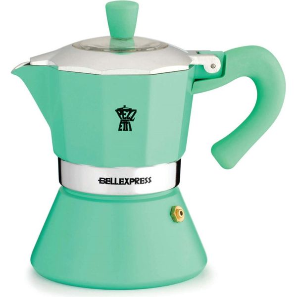 Pezzetti Pezetti Bellexpress BELL06CPIND5CX-image