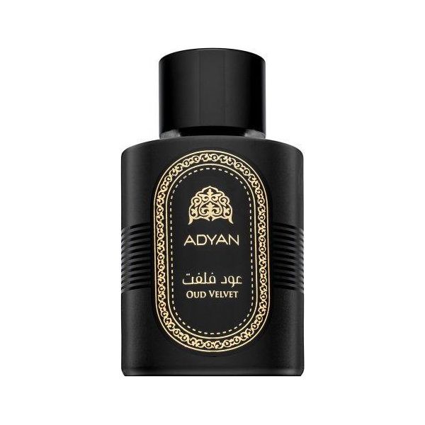 Adyan Oud Velvet Eau De Parfum Per Donna 100 Ml-image
