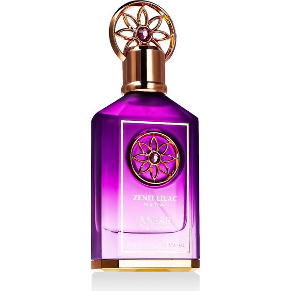Anfar Zenith Lilac Profumo Puro Per Donna 100 Ml-image