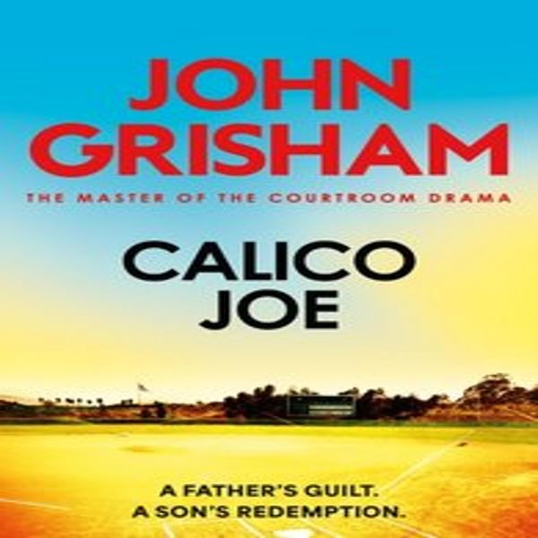 Calico Joe-image