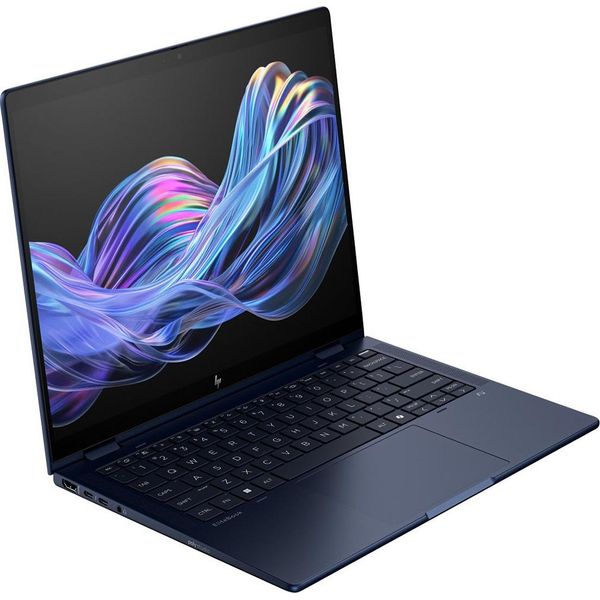 Hp Elitebook X/Flip G1I/U5-228V/14"/Wuxga/T/32Gb/512Gb Ssd/Arc 130V/W11P/Blue/3R In Sede"-image