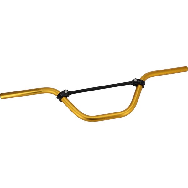 Sintonizzazione Zt Cross-Link, Con Abe, Anodizzato Oro - Per Simson S51, S50, S53, S70, S83-image