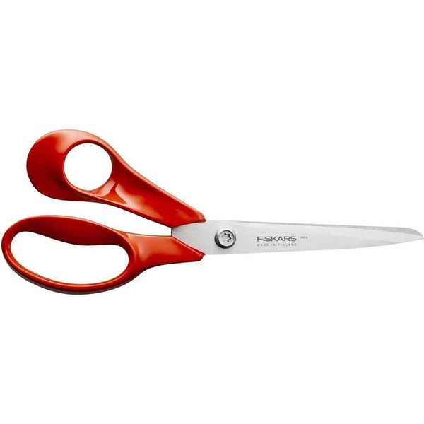 Fiskars Classic Universal Forbici 21 Cm Per Mancini Fiskars 1075035-image