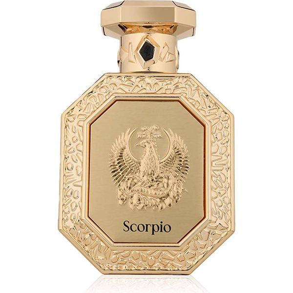 French Avenue Scorpio Eau De Parfum Unisex 90 Ml-image