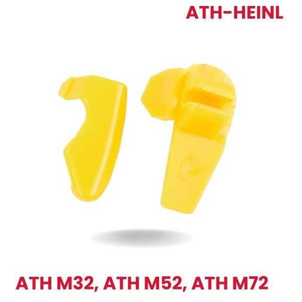 Kit Di Copertura In Plastica Ath-Heinl Per I Modelli Della Serie M-image